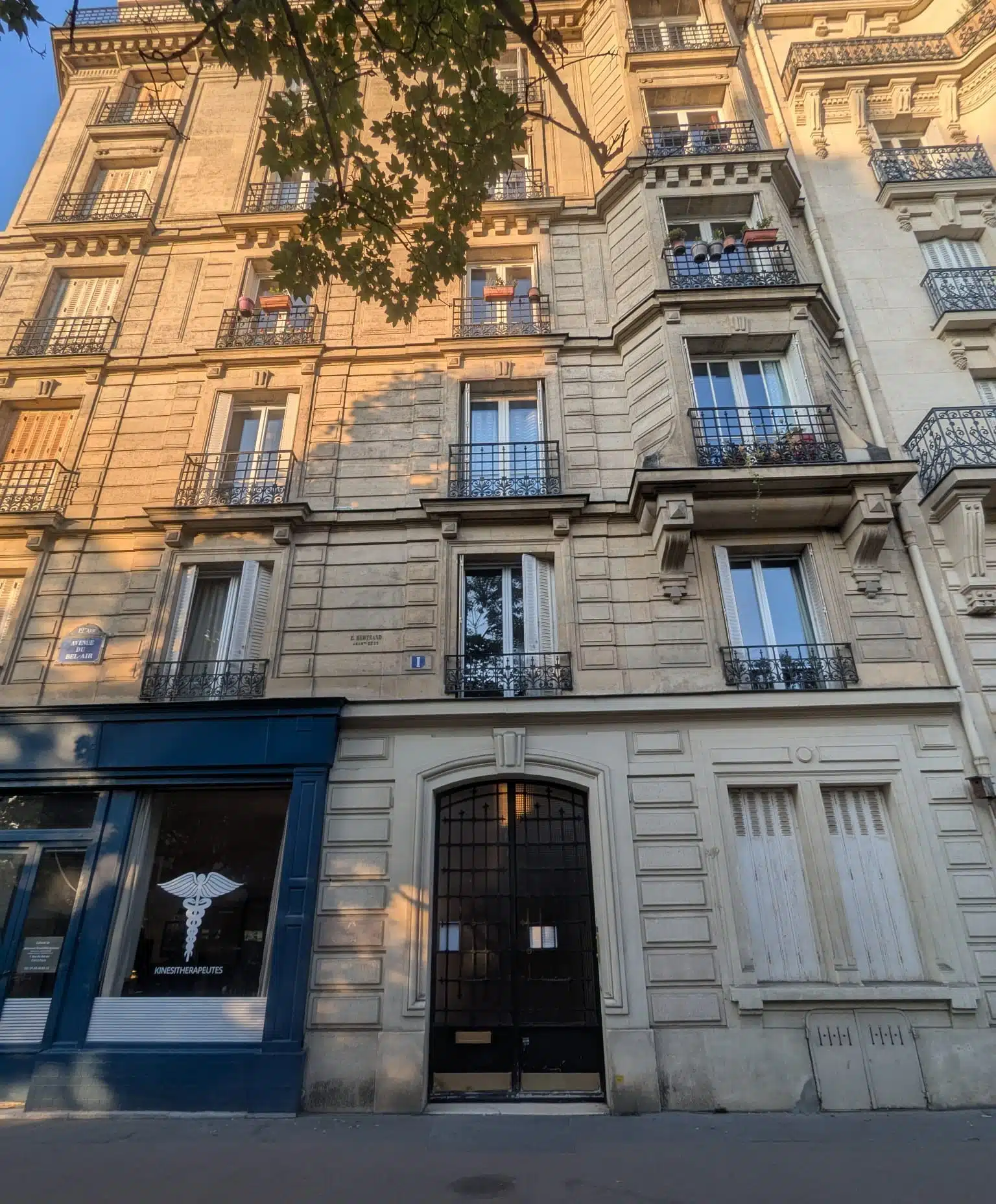 Photo numéro 7 de la galerie de Jérémy Fignon : Naturopathe à Paris. Prendre RDV