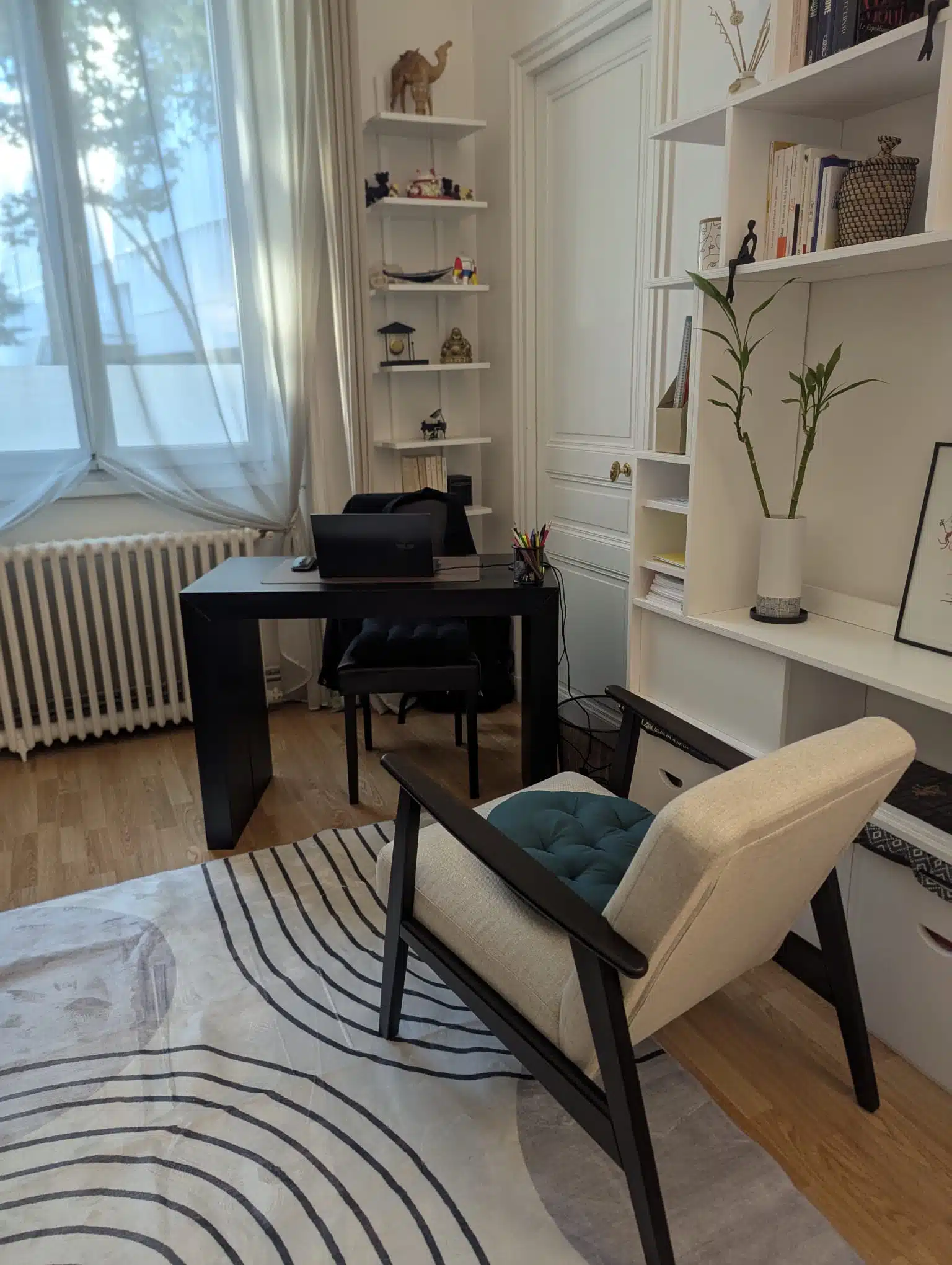 Photo numéro 3 de la galerie de Jérémy Fignon : Naturopathe à Paris. Prendre RDV