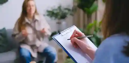 Photo numéro 1 de la galerie de Laure VINATIER : Coach en développement personnel à Meynes. Prendre RDV