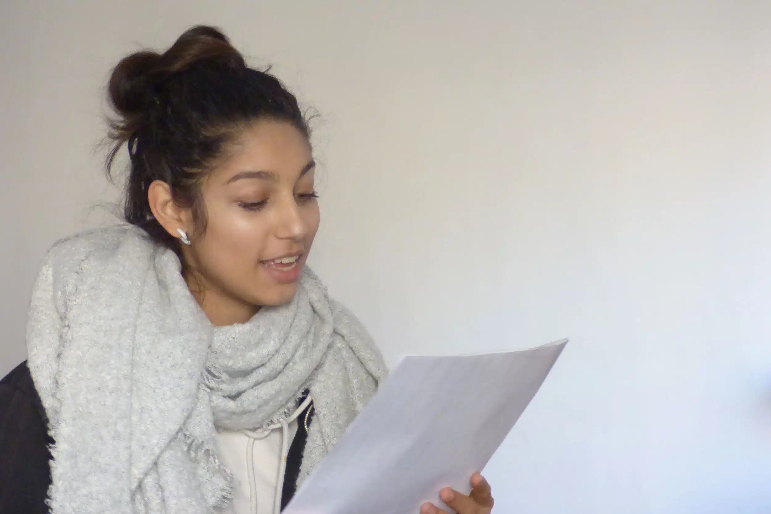 Photo numéro 1 de la galerie de Laure de Balincourt : Psychopraticien à Paris. Prendre RDV