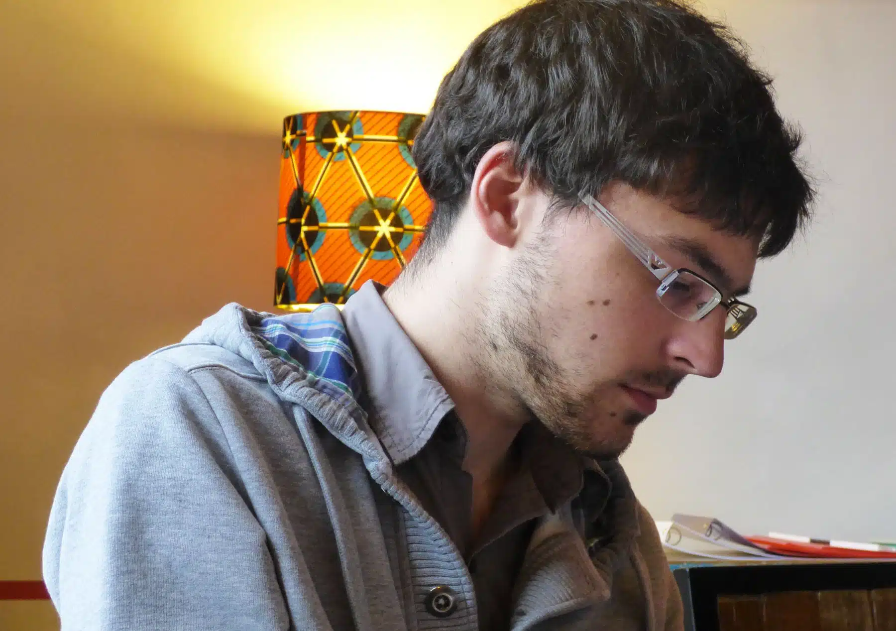 Photo numéro 3 de la galerie de Laure de Balincourt : Psychopraticien à Paris. Prendre RDV