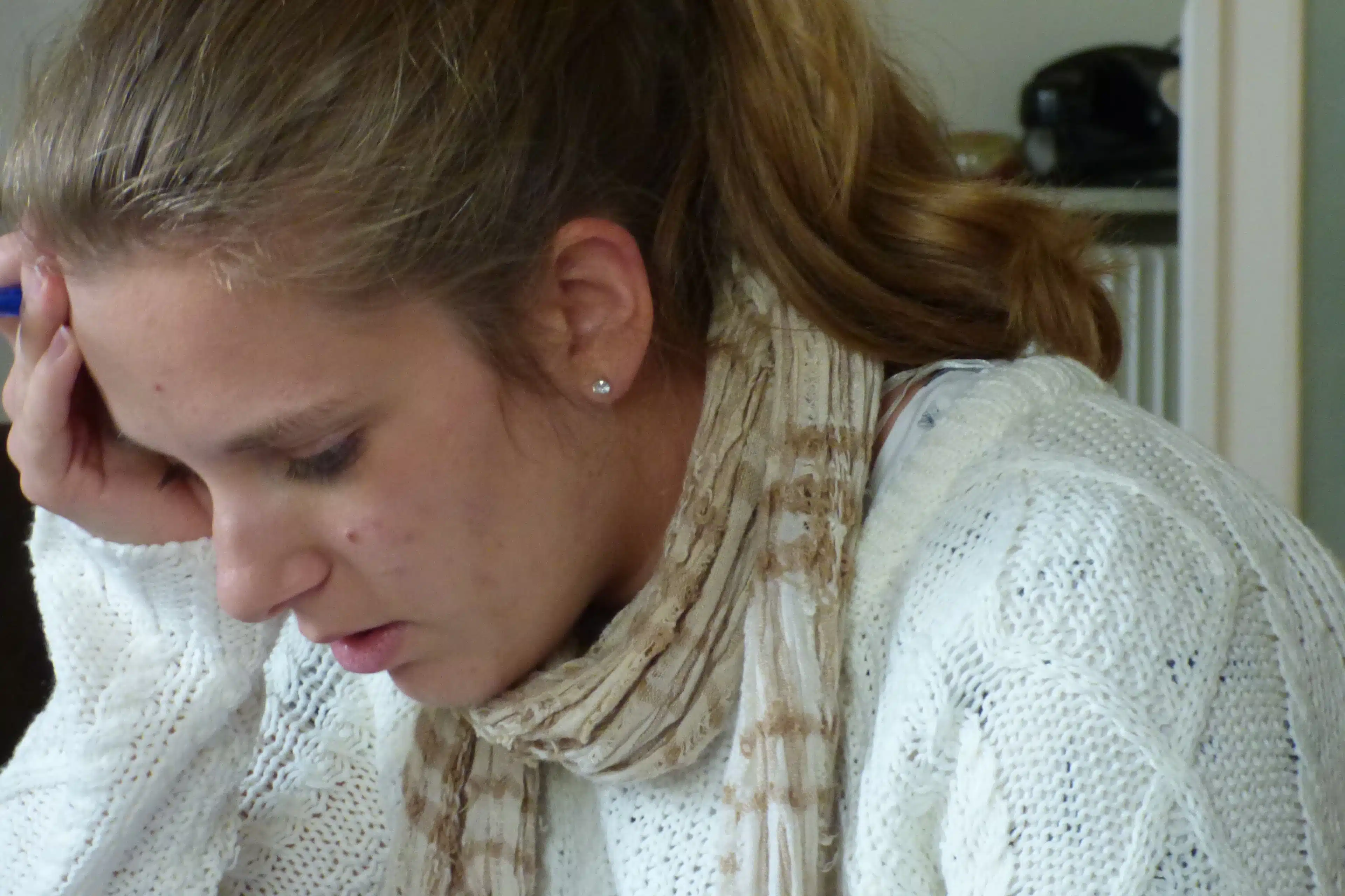 Photo numéro 4 de la galerie de Laure de Balincourt : Psychopraticien à Paris. Prendre RDV