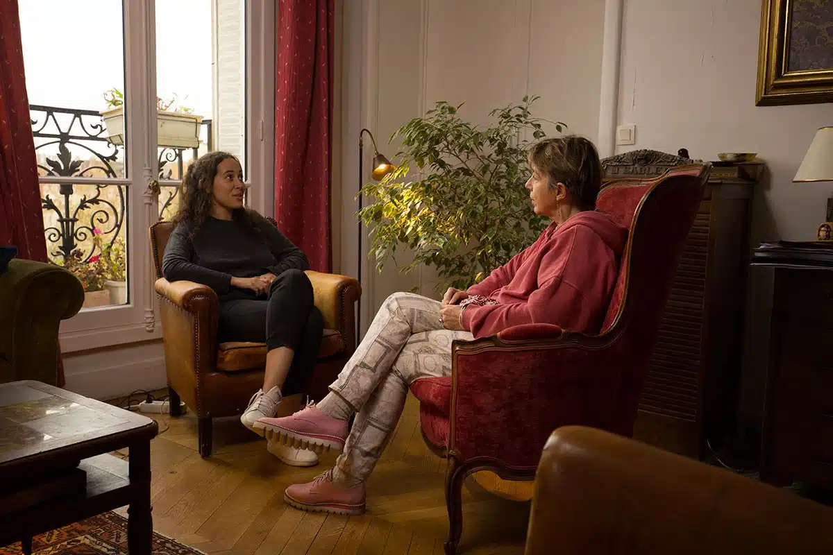 Photo numéro 5 de la galerie de Laure de Balincourt : Psychopraticien à Paris. Prendre RDV