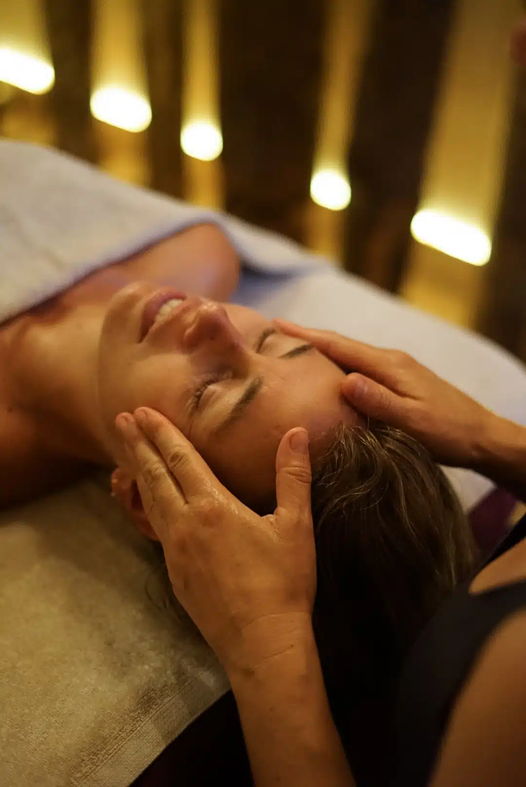 Photo numéro 14 de la galerie de Maeva Muetton : Masseur bien-être à Marseille. Prendre RDV