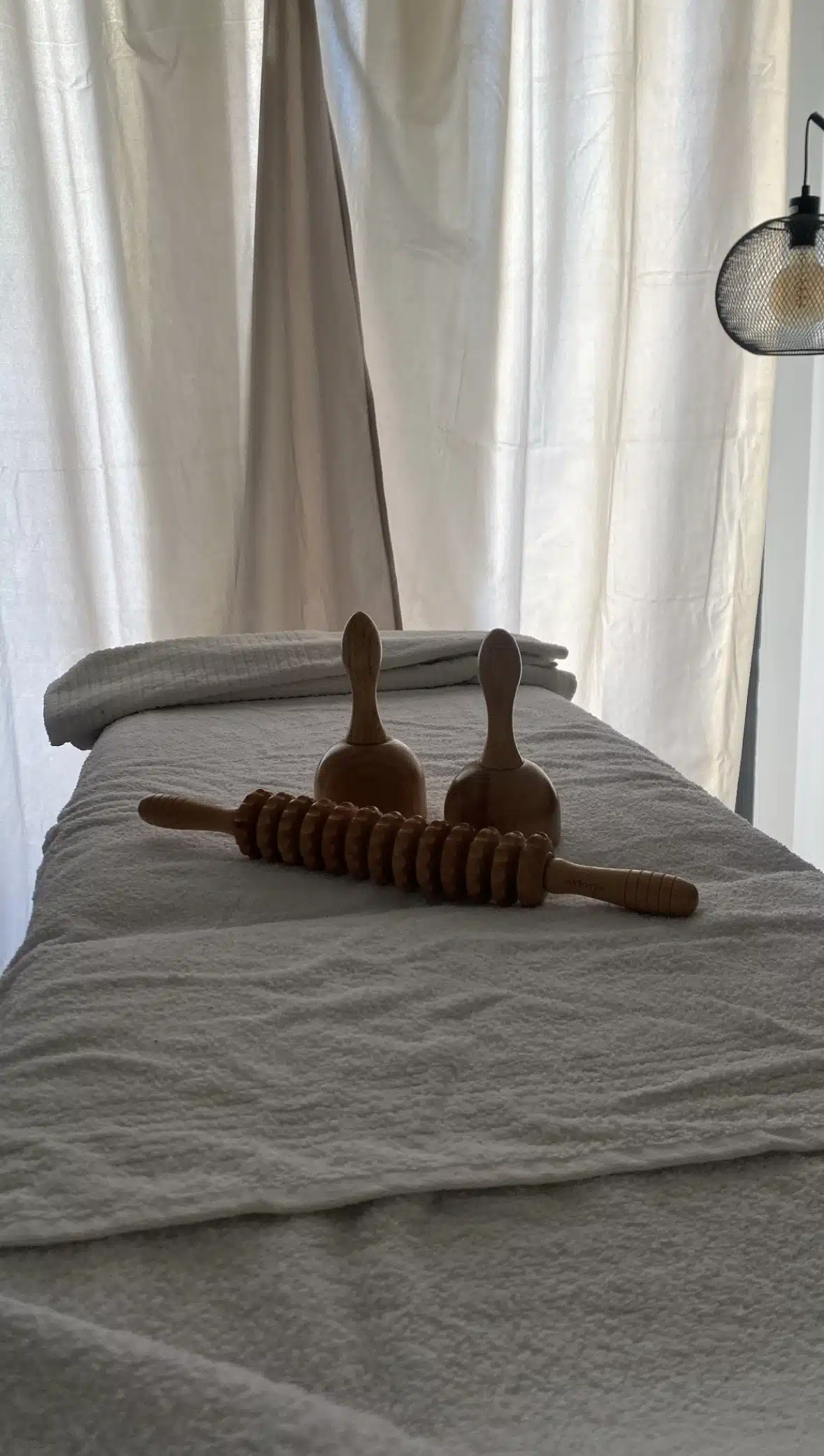 Photo numéro 3 de la galerie de Jahlie Purebody : Masseur bien-être à Lyon. Prendre RDV