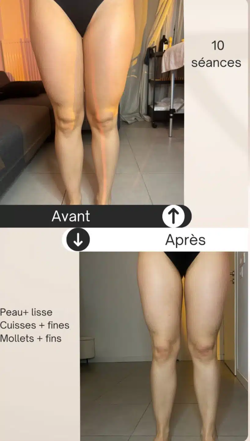 Photo numéro 6 de la galerie de Jahlie Purebody : Masseur bien-être à Lyon. Prendre RDV