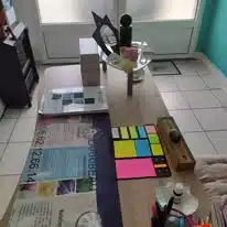 Photo numéro 2 de la galerie de Alexandra Larribeau : Naturopathe à La Roche-sur-Yon. Prendre RDV