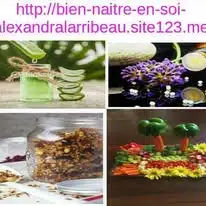 Photo numéro 3 de la galerie de Alexandra Larribeau : Naturopathe à La Roche-sur-Yon. Prendre RDV