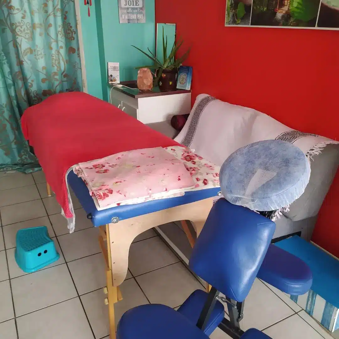 Photo numéro 4 de la galerie de Alexandra Larribeau : Naturopathe à La Roche-sur-Yon. Prendre RDV