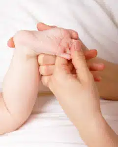 Photo numéro 5 de la galerie de Isabelle Stiégler : Masseur bien-être à Chaville. Prendre RDV