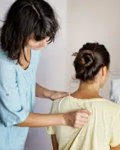 Photo numéro 7 de la galerie de Isabelle Stiégler : Masseur bien-être à Chaville. Prendre RDV