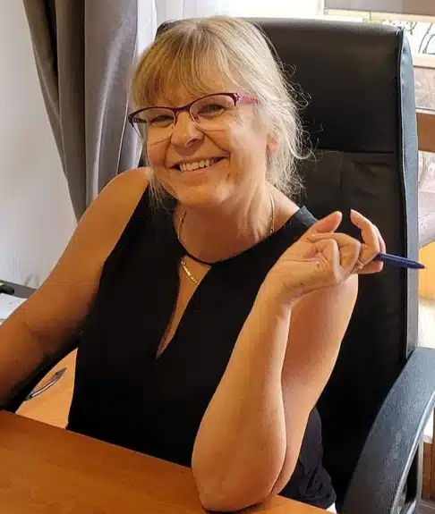 Photo numéro 2 de la galerie de Nathalie Bienfait : Hypnothérapeute à Gaillard. Prendre RDV