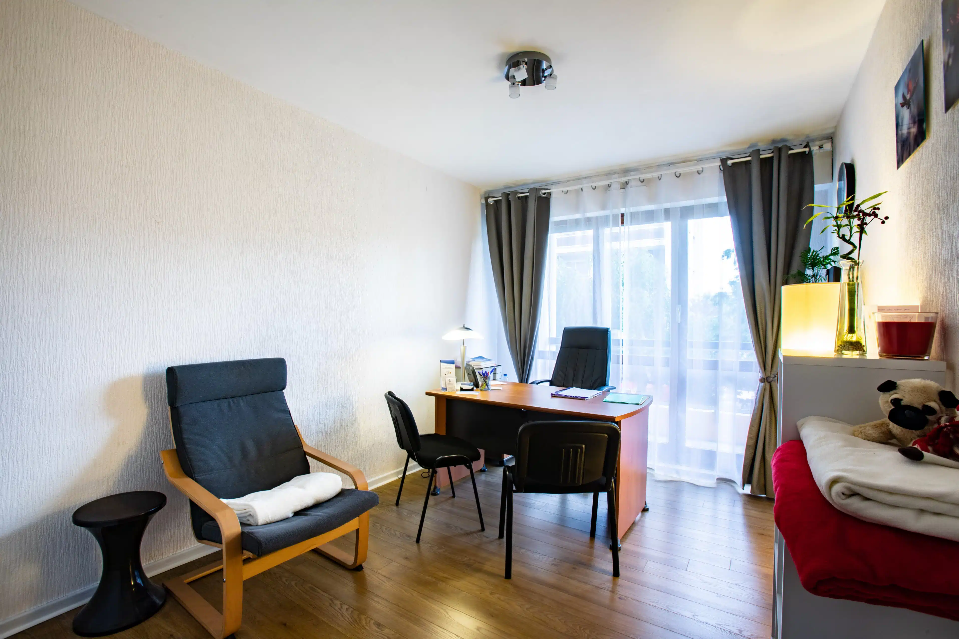 Photo numéro 4 de la galerie de Nathalie Bienfait : Hypnothérapeute à Gaillard. Prendre RDV