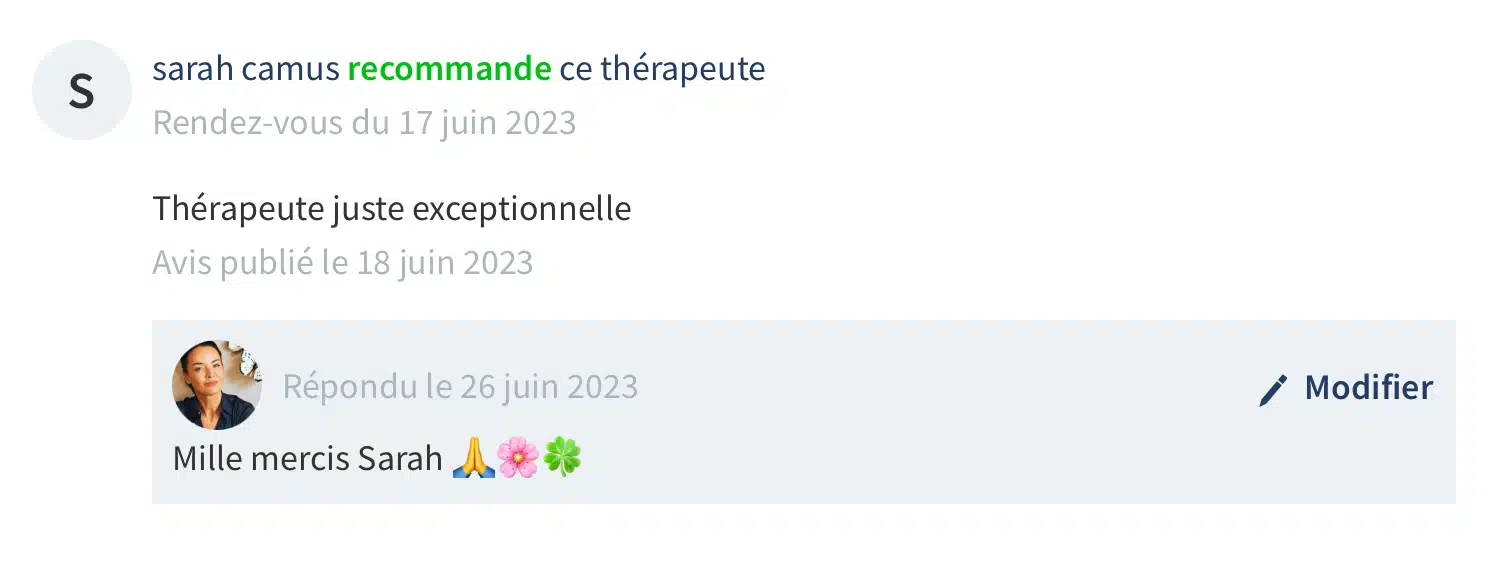 Photo numéro 37 de la galerie de Nelly Osten : Hypnothérapeute à Ruffey-lès-Beaune. Prendre RDV