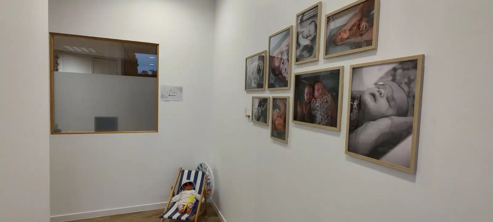 Photo numéro 2 de la galerie de Aucéane Morvan PARENTESCENCE.BZH : Accompagnateur parental à Guipavas. Prendre RDV