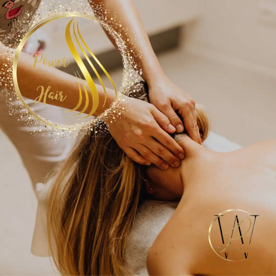 Photo numéro 3 de la galerie de Frédérique Minguet : Masseur bien-être à Rilly-la-Montagne. Prendre RDV