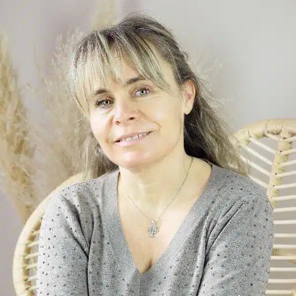 Photo numéro 1 de la galerie de Virginie Rosner : Naturopathe à Verdun. Prendre RDV