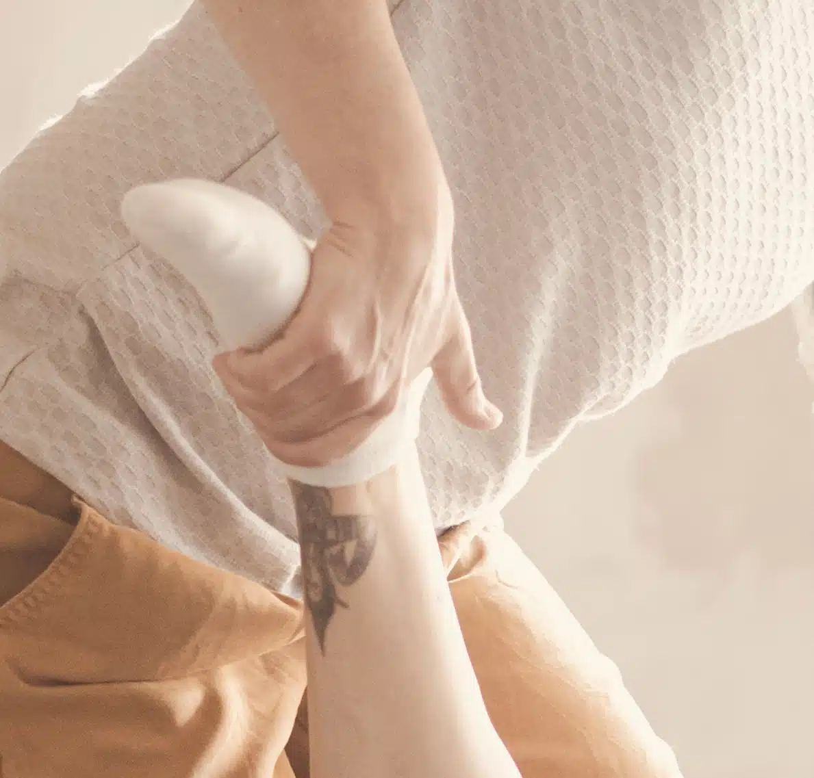 Photo numéro 3 de la galerie de Marion Delsol : Praticien en shiatsu à Limans. Prendre RDV