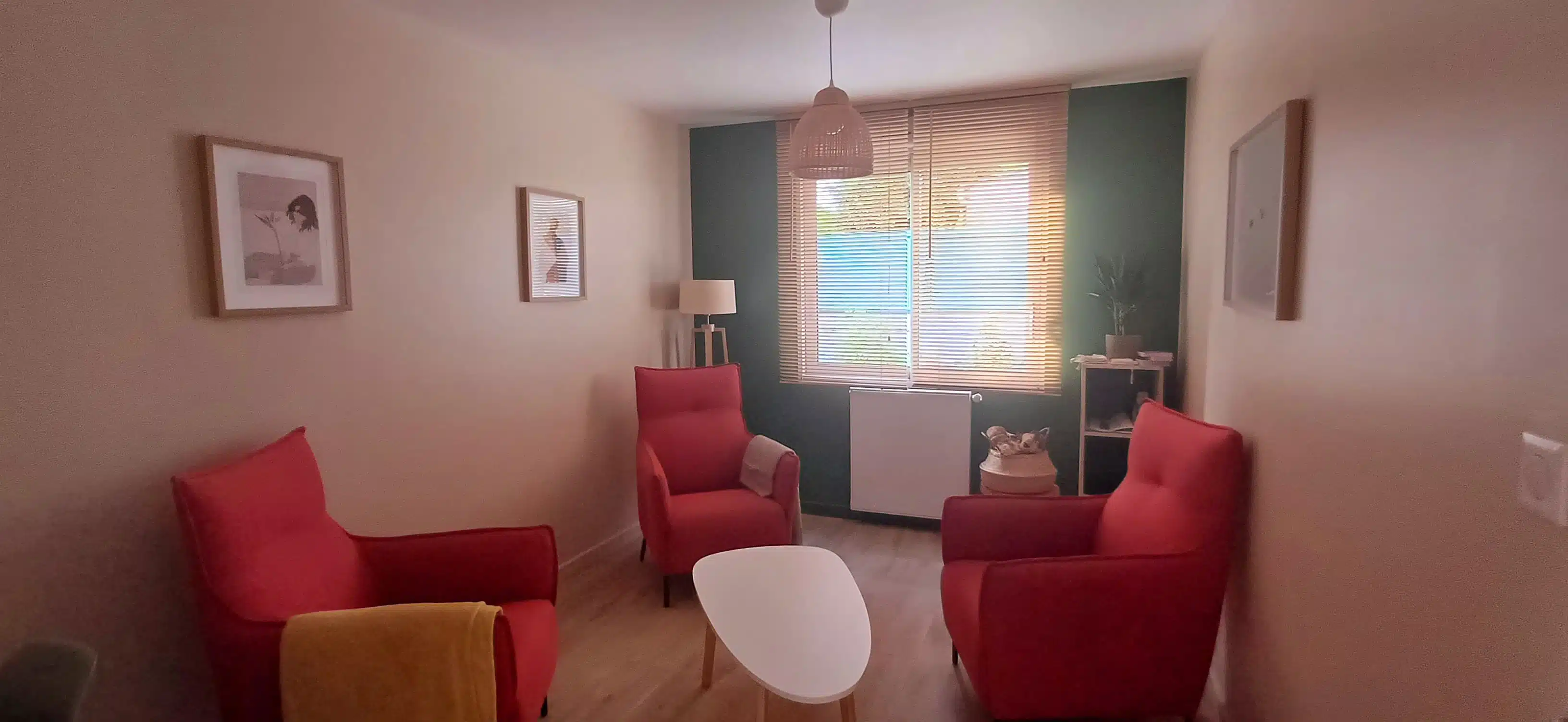 Photo numéro 1 de la galerie de Sébastien Pressé : Hypnothérapeute à Thouaré-sur-Loire. Prendre RDV