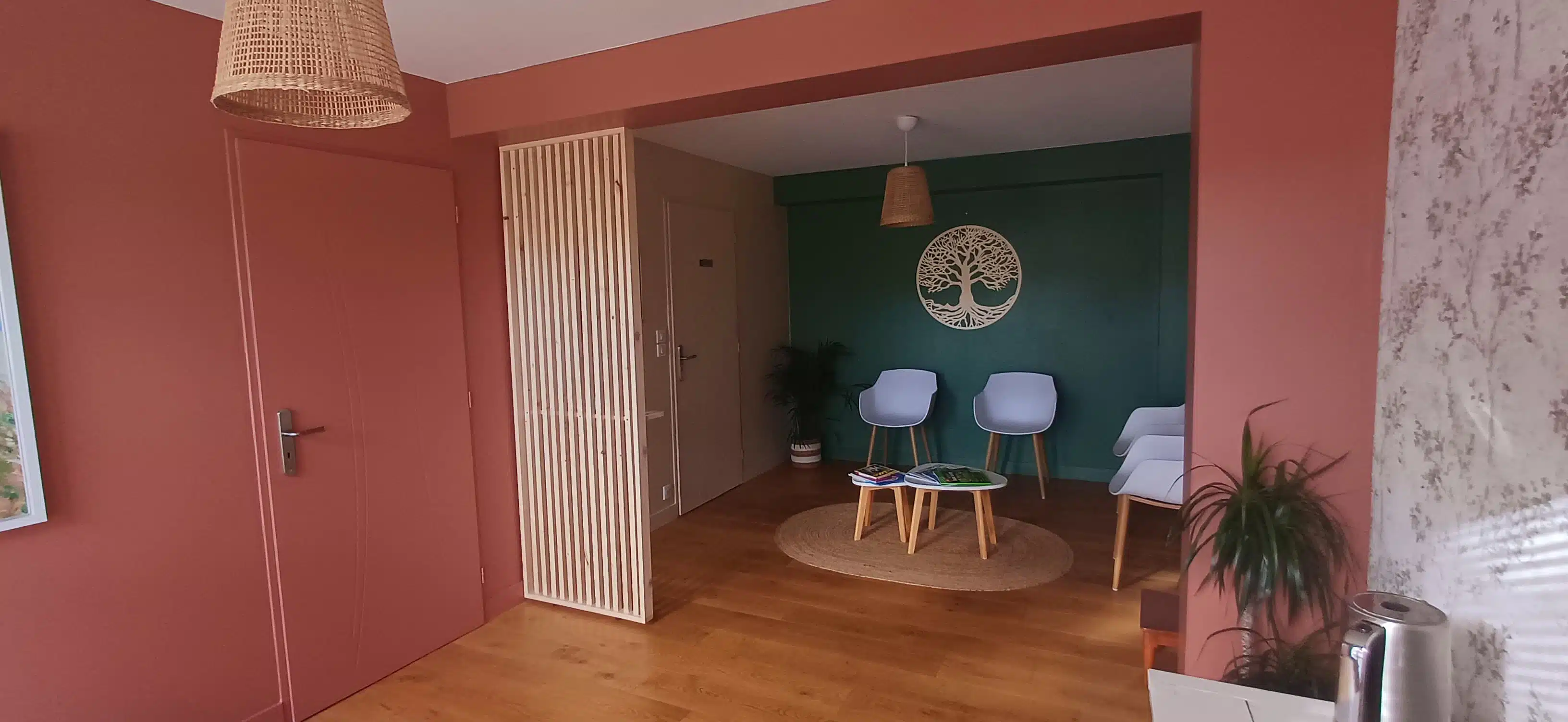 Photo numéro 2 de la galerie de Sébastien Pressé : Hypnothérapeute à Thouaré-sur-Loire. Prendre RDV