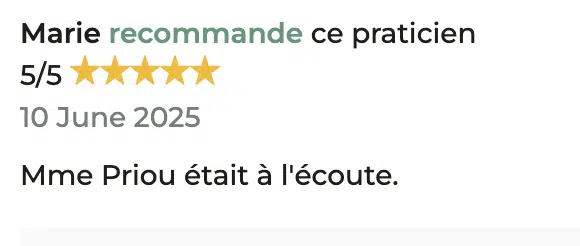 Photo numéro 3 de la galerie de Hélène PRIOU : Psychopraticien à Saint-Brevin-les-Pins. Prendre RDV