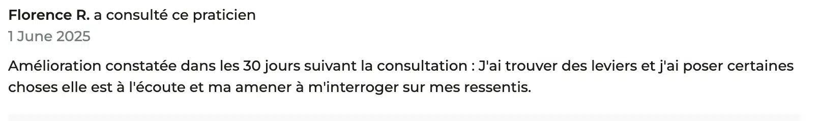 Photo numéro 4 de la galerie de Hélène PRIOU : Psychopraticien à Saint-Brevin-les-Pins. Prendre RDV
