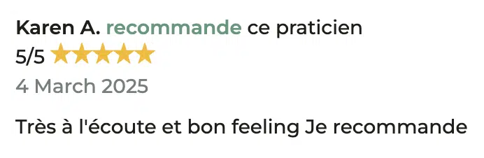 Photo numéro 6 de la galerie de Hélène PRIOU : Psychopraticien à Saint-Brevin-les-Pins. Prendre RDV
