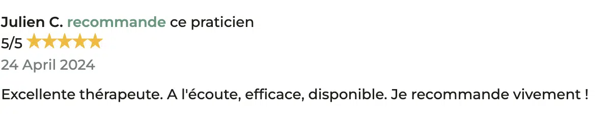 Photo numéro 8 de la galerie de Hélène PRIOU : Psychopraticien à Saint-Brevin-les-Pins. Prendre RDV