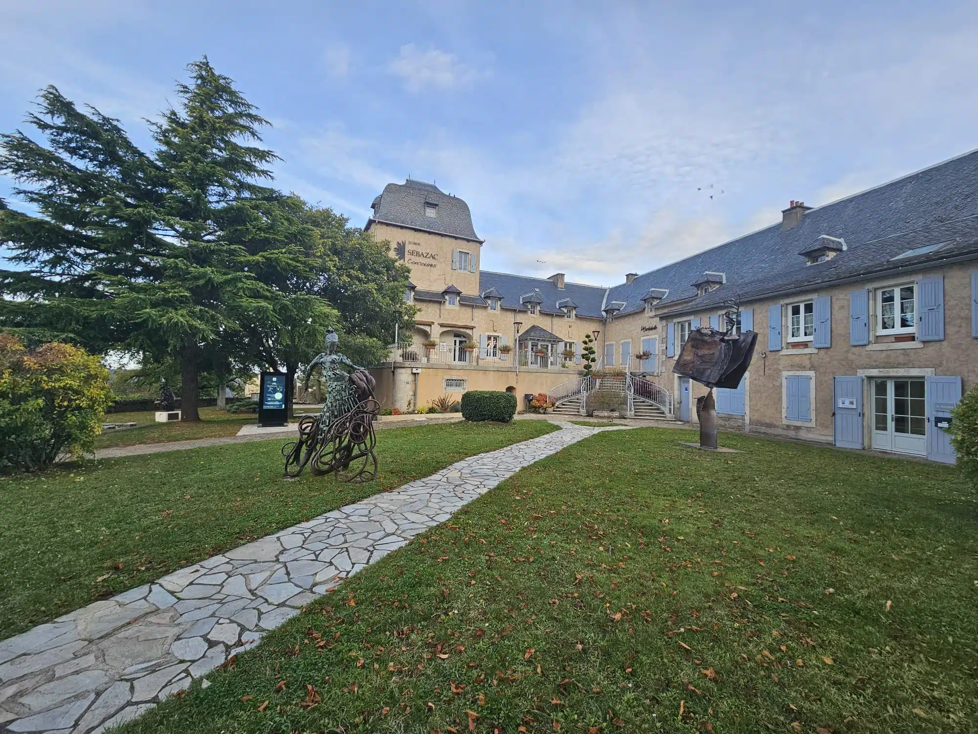 Photo numéro 4 de la galerie de Corinne GOMBERT : Kinésiologue à Sébazac-Concourès. Prendre RDV