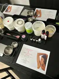 Photo numéro 1 de la galerie de Aïcha S. | SEBÈ KEÑEYA : Masseur bien-être à Garges-lès-Gonesse. Prendre RDV