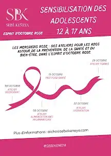 Photo numéro 2 de la galerie de Aïcha S. | SEBÈ KEÑEYA : Masseur bien-être à Garges-lès-Gonesse. Prendre RDV