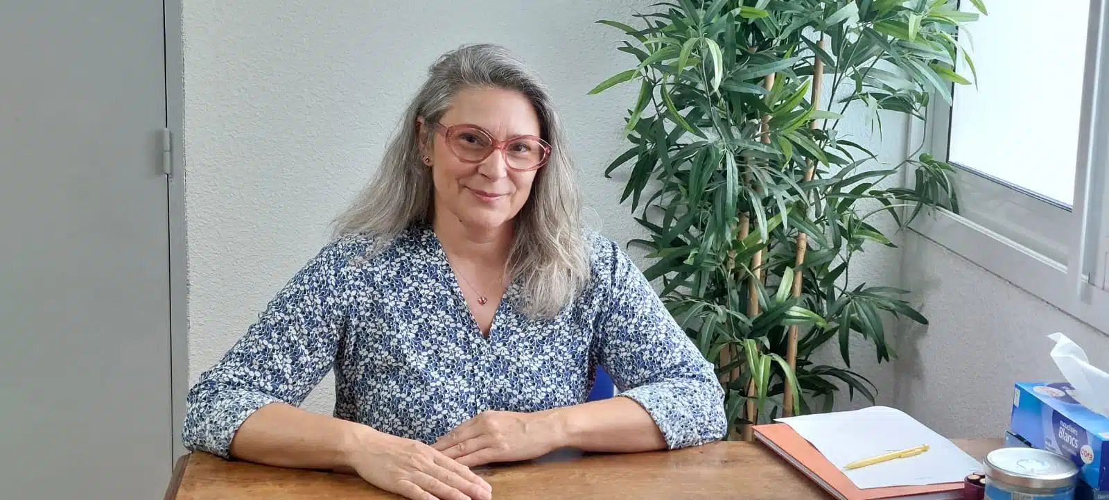 Photo numéro 1 de la galerie de Françoise Pires : Kinésiologue à Alès. Prendre RDV