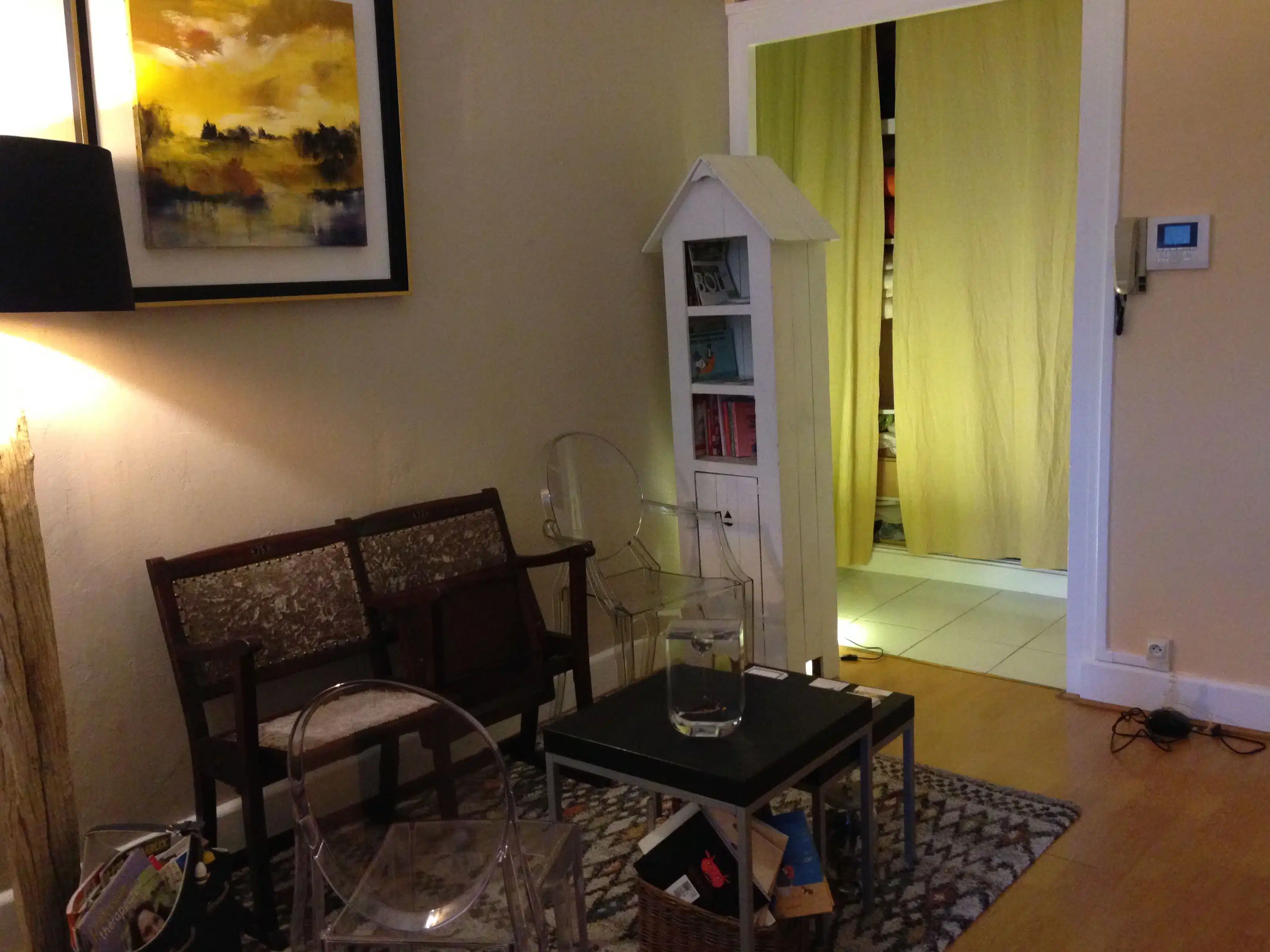 Photo numéro 1 de la galerie de Caroline Bellat : Kinésiologue à Lyon. Prendre RDV