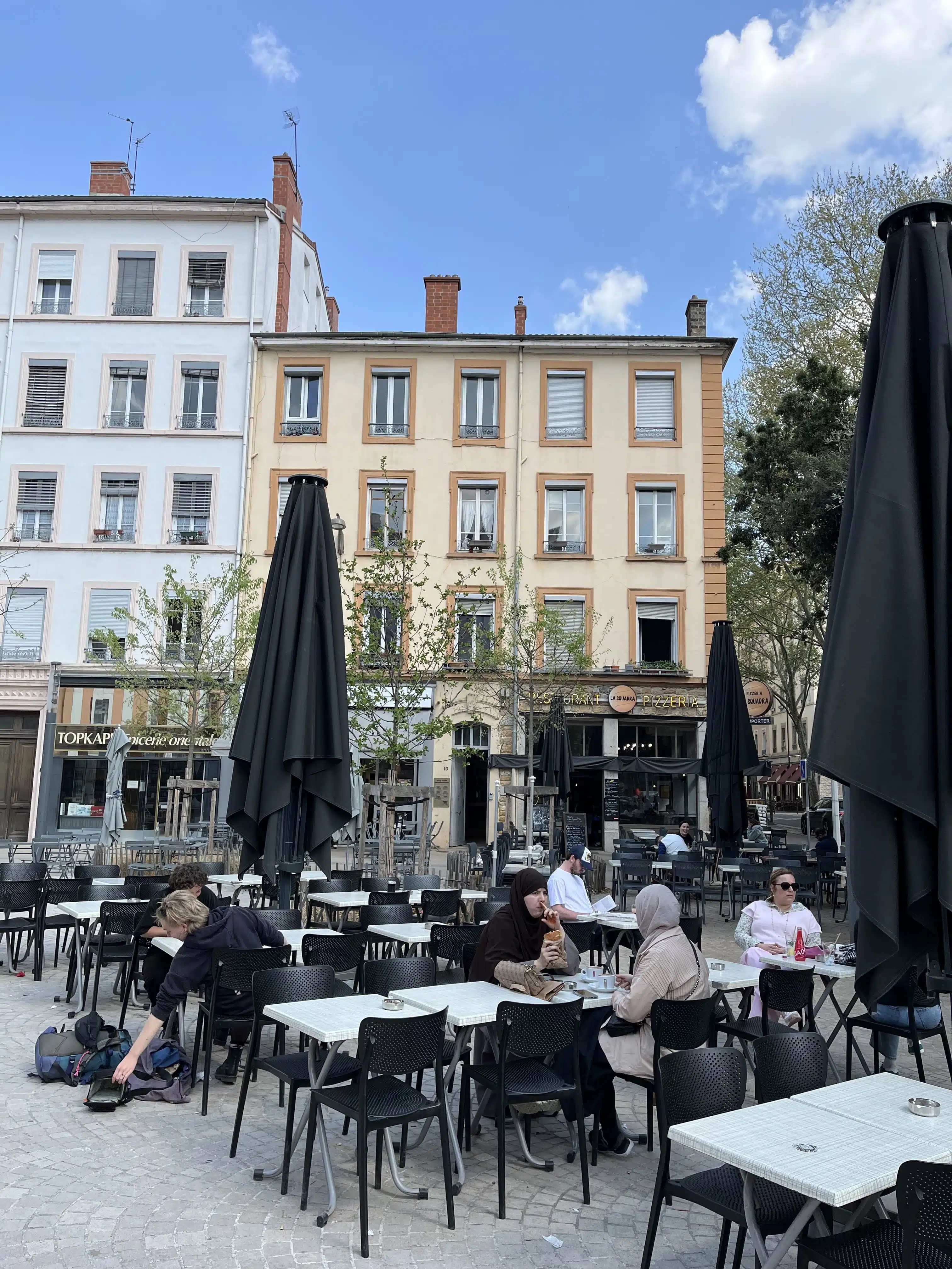 Photo numéro 10 de la galerie de Caroline Bellat : Kinésiologue à Lyon. Prendre RDV
