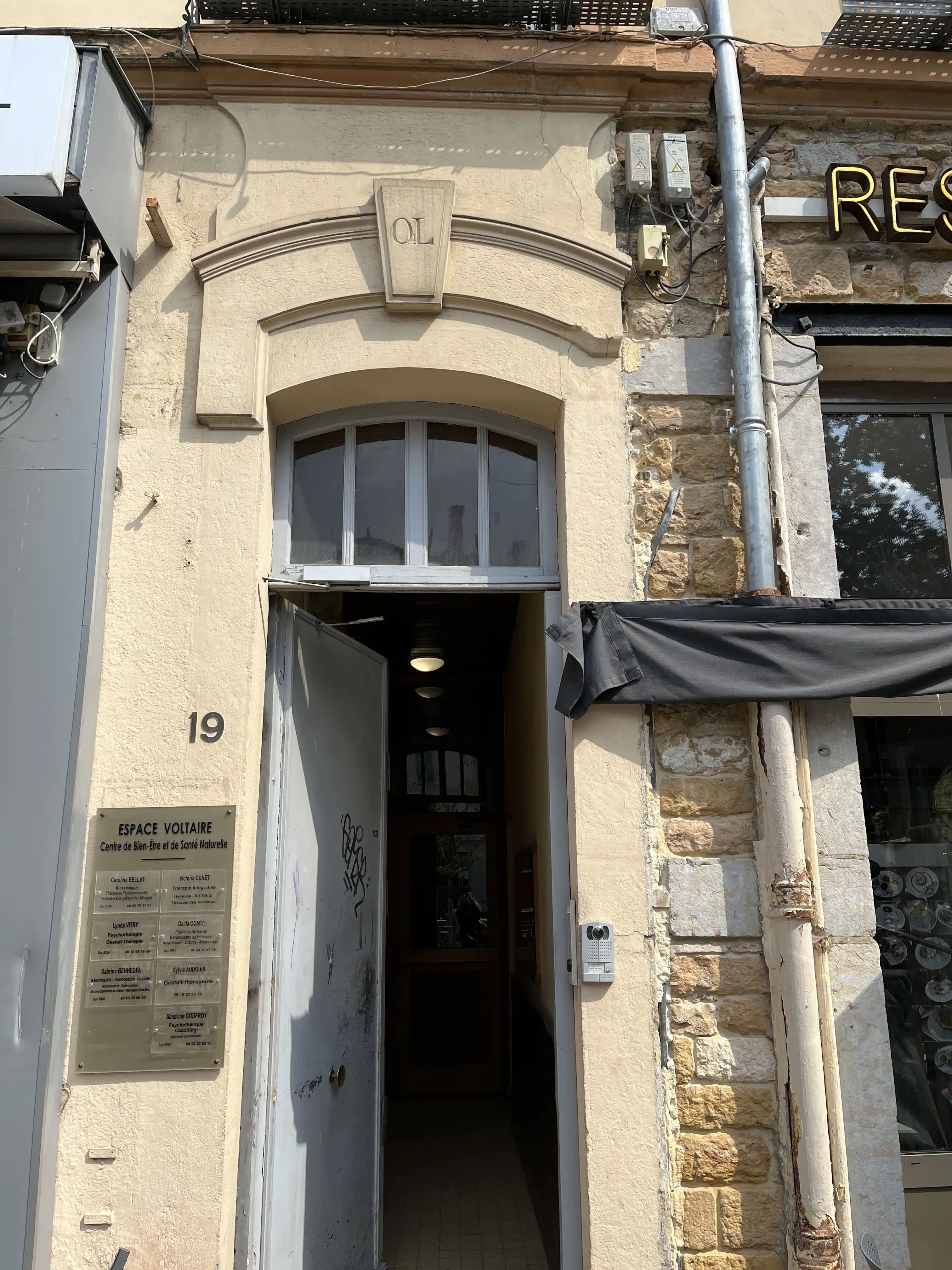 Photo numéro 8 de la galerie de Caroline Bellat : Kinésiologue à Lyon. Prendre RDV