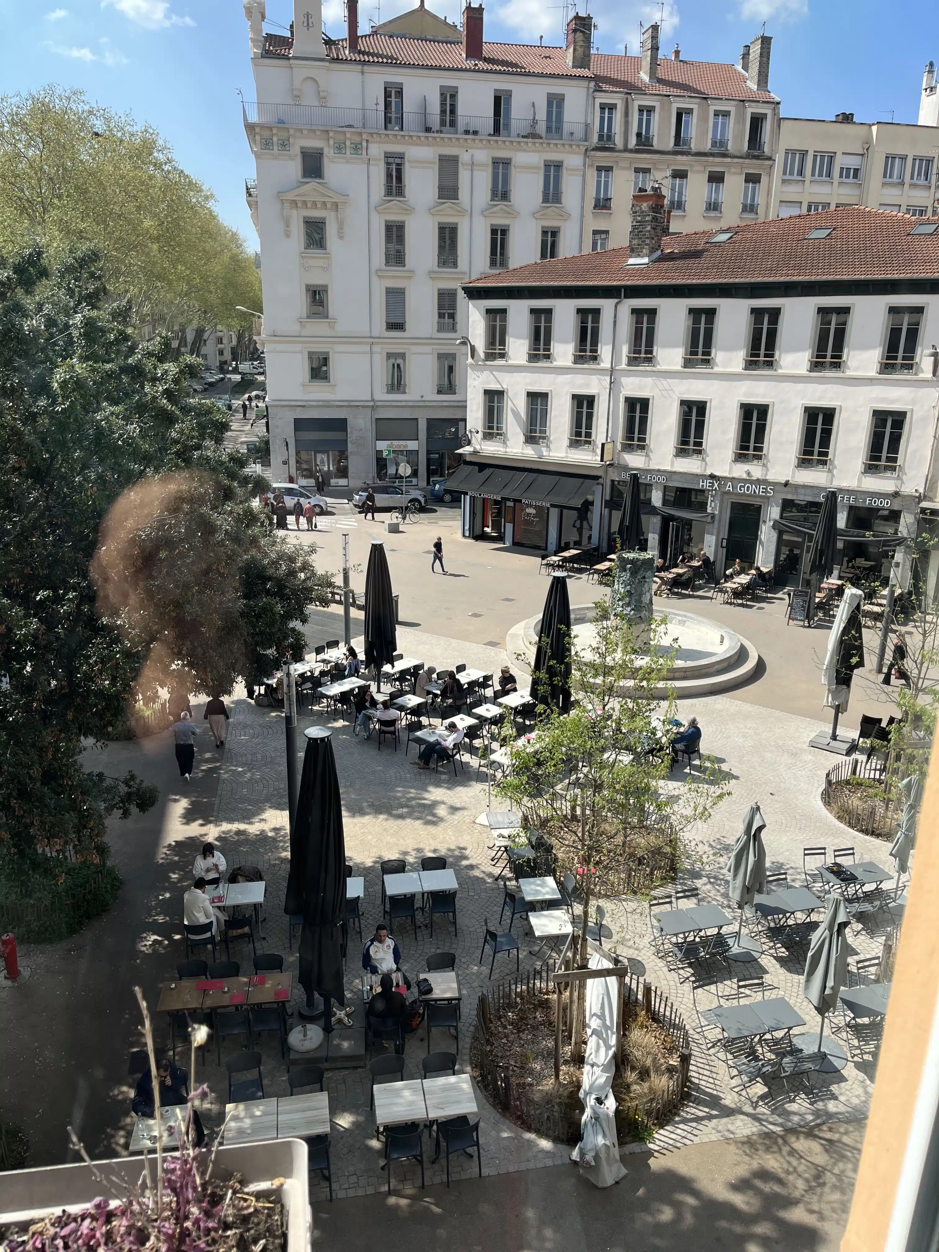 Photo numéro 9 de la galerie de Caroline Bellat : Kinésiologue à Lyon. Prendre RDV