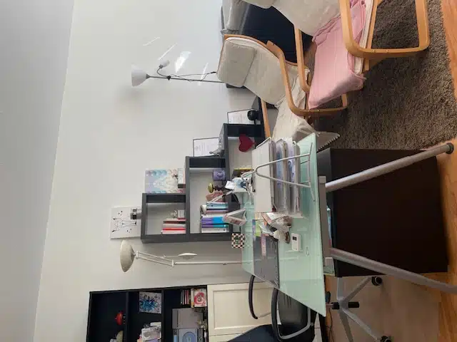 Photo numéro 3 de la galerie de Patricia Schmitt : Sophrologue à Saint-Louis. Prendre RDV