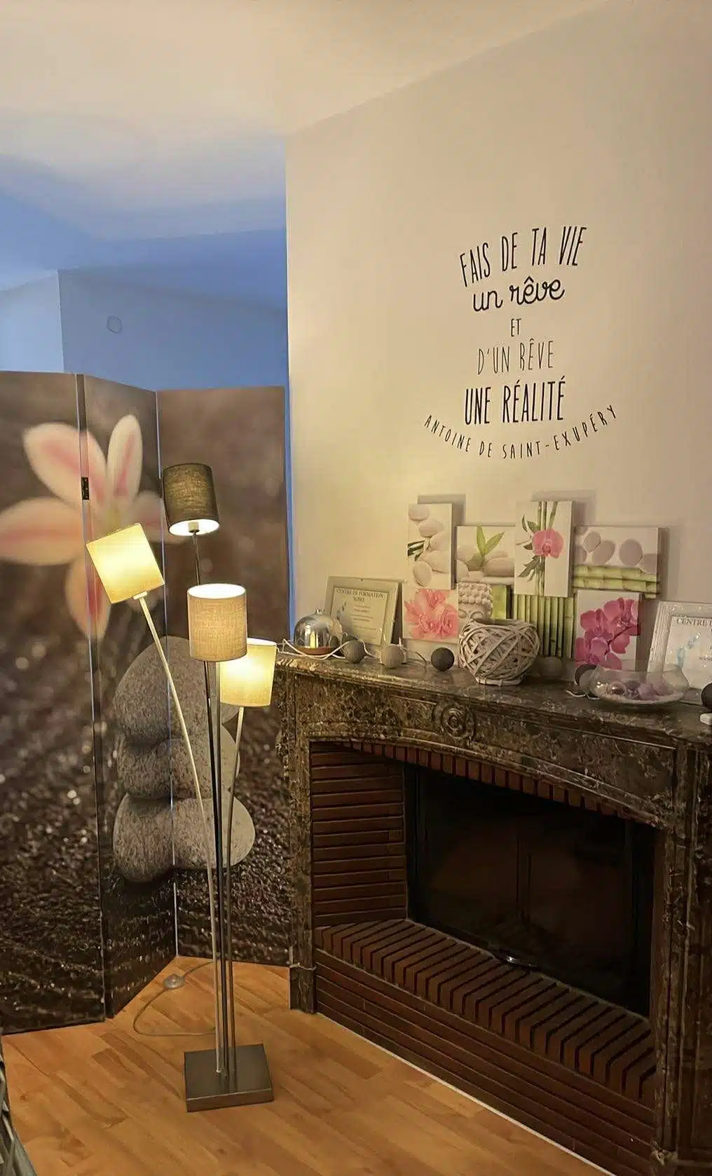 Photo numéro 4 de la galerie de Patricia Schmitt : Sophrologue à Saint-Louis. Prendre RDV