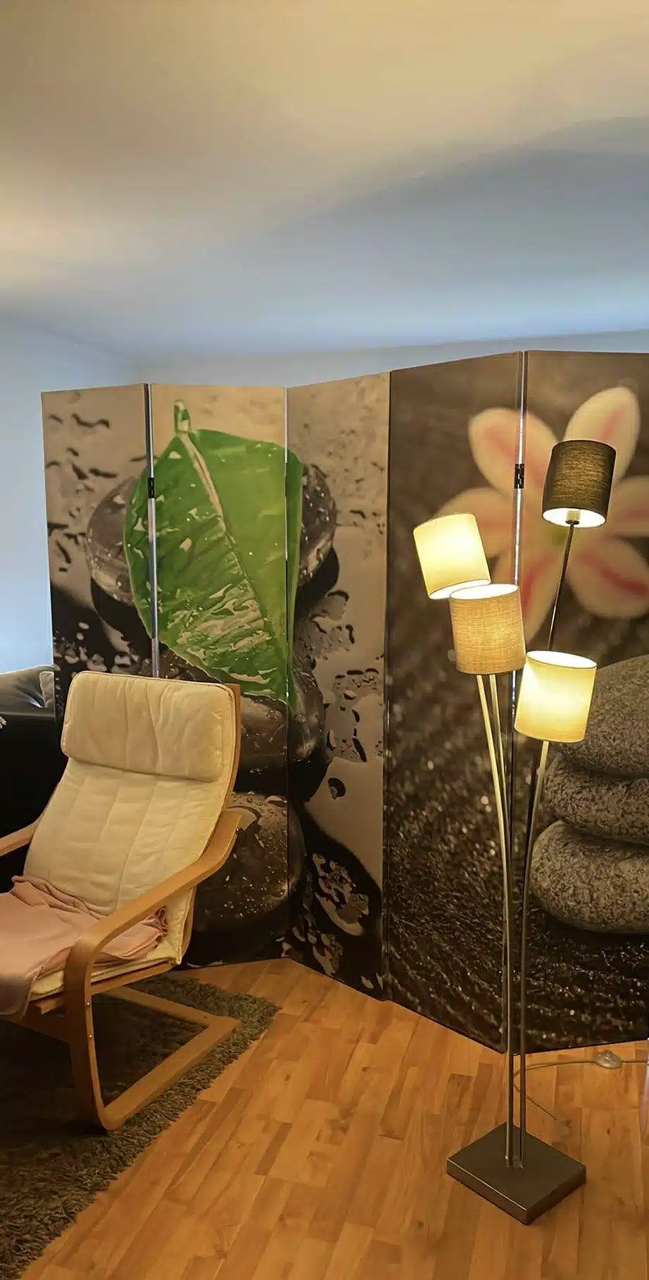 Photo numéro 5 de la galerie de Patricia Schmitt : Sophrologue à Saint-Louis. Prendre RDV