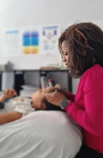 Photo numéro 5 de la galerie de KineSenses Donia SALOU : Kinésiologue à Puteaux. Prendre RDV