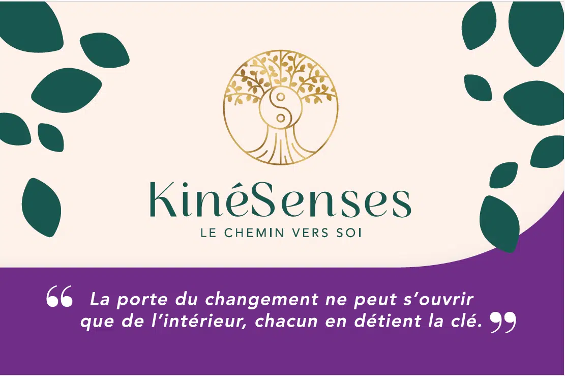 Photo numéro 8 de la galerie de KineSenses Donia SALOU : Kinésiologue à Puteaux. Prendre RDV