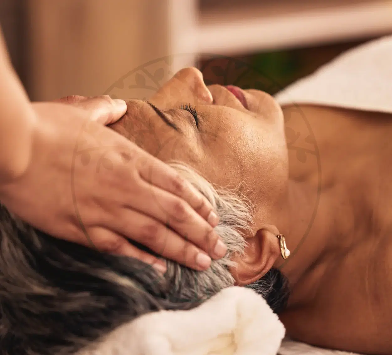 Photo numéro 9 de la galerie de KineSenses Donia SALOU : Kinésiologue à Puteaux. Prendre RDV