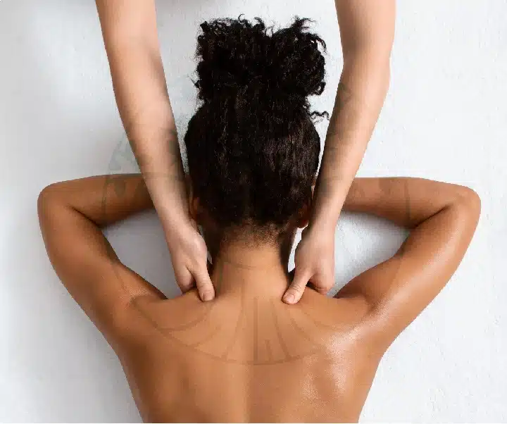 Photo numéro 12 de la galerie de KineSenses Donia SALOU : Kinésiologue à Puteaux. Prendre RDV