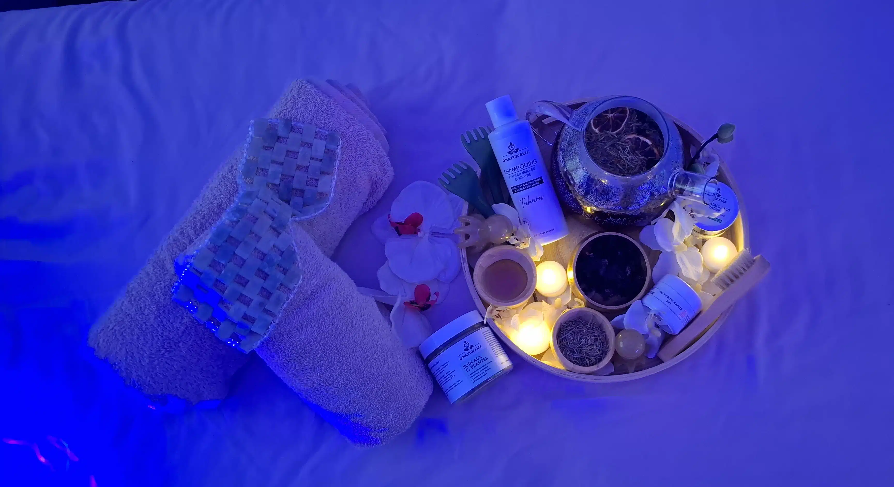 Photo numéro 1 de la galerie de Magali Lempereur - O Natur'elle : Naturopathe à Romans-sur-Isère. Prendre RDV