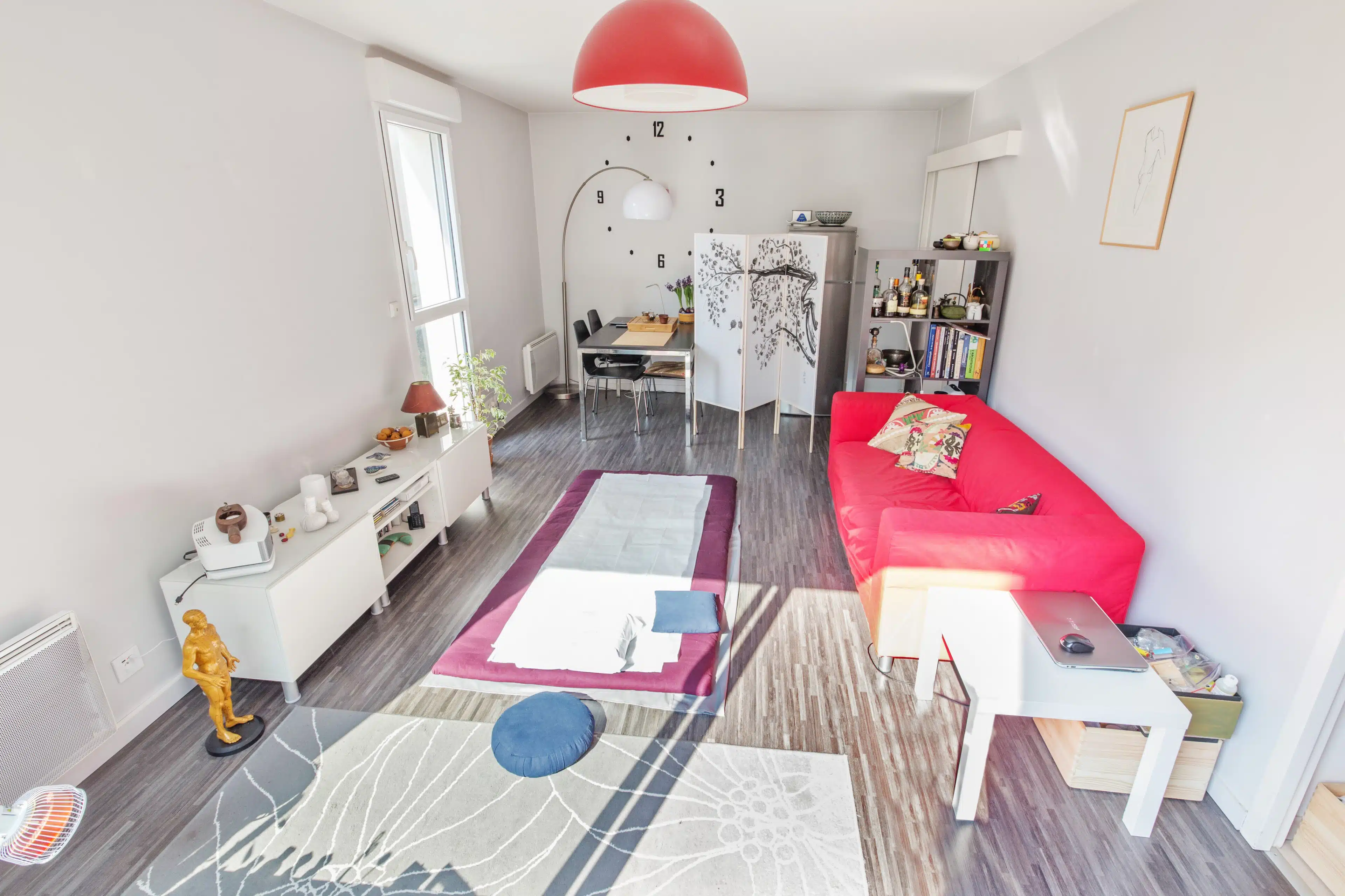 Photo numéro 1 de la galerie de Volkan Guloglu : Praticien en shiatsu à Nantes. Prendre RDV