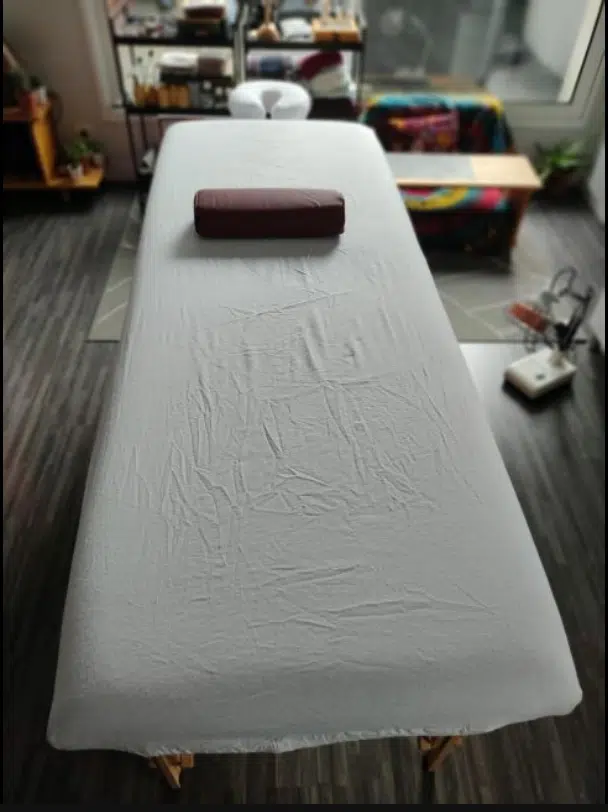 Photo numéro 3 de la galerie de Volkan Guloglu : Praticien en shiatsu à Nantes. Prendre RDV