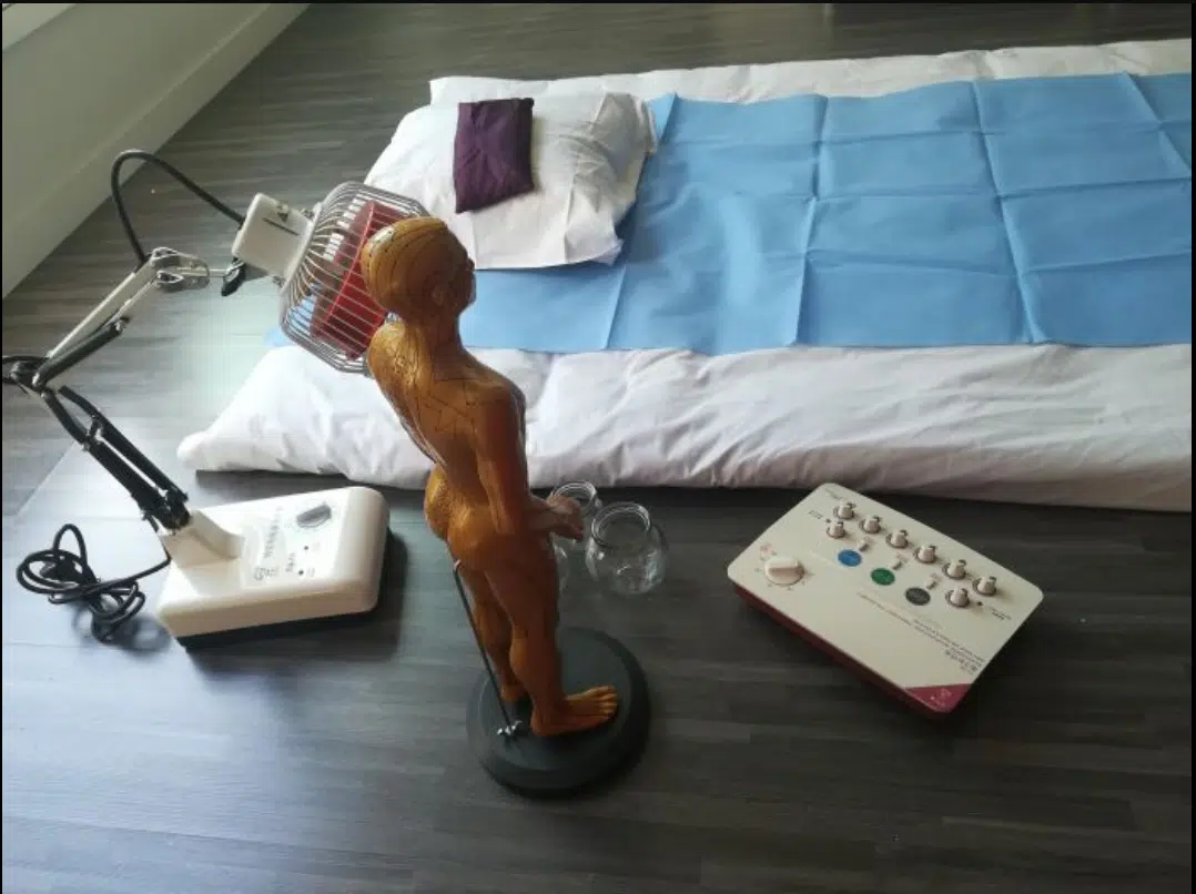 Photo numéro 4 de la galerie de Volkan Guloglu : Praticien en shiatsu à Nantes. Prendre RDV