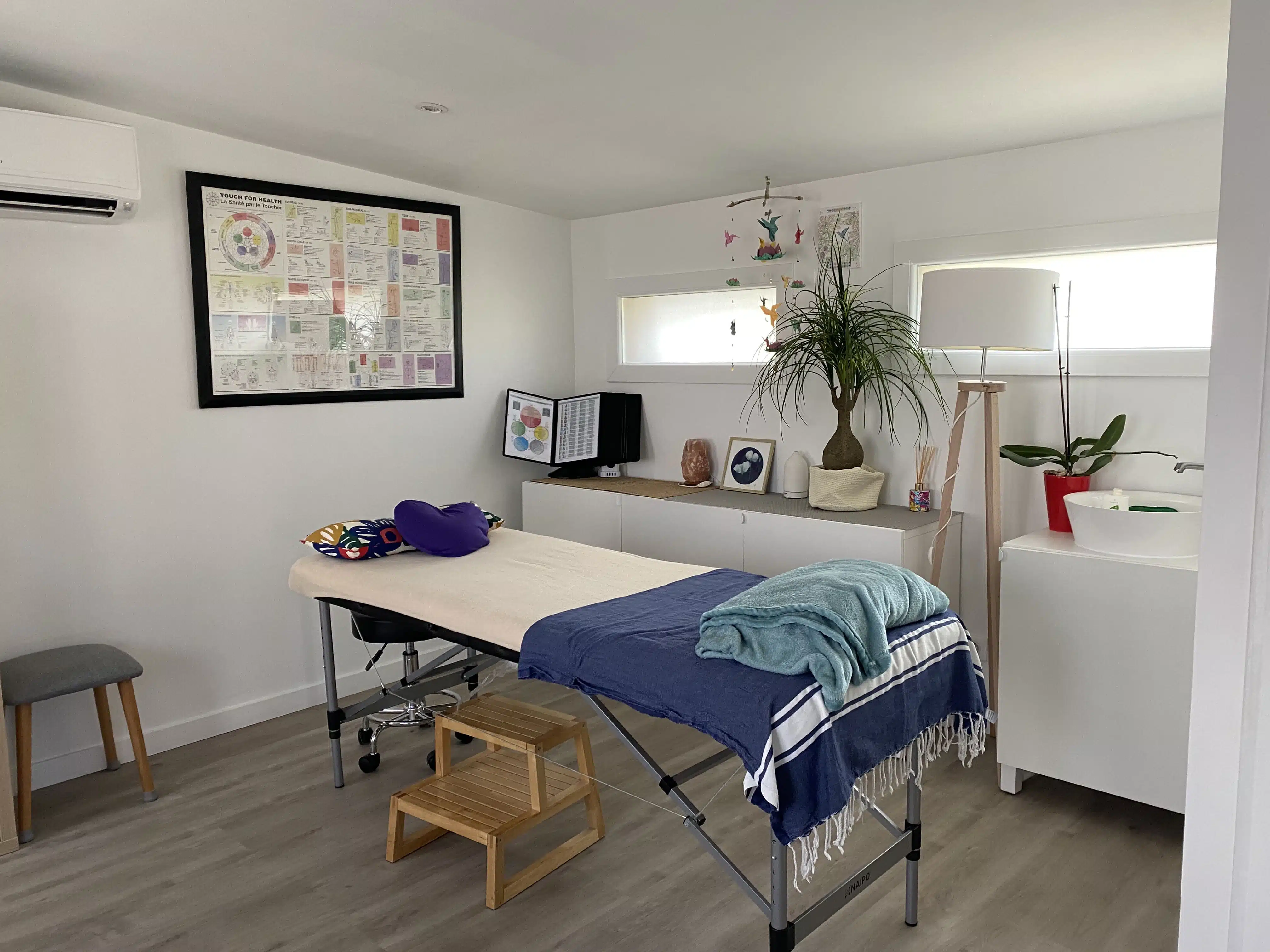 Photo numéro 1 de la galerie de Isabelle Mauclair : Hypnothérapeute à Saint-Georges-d'Espéranche. Prendre RDV