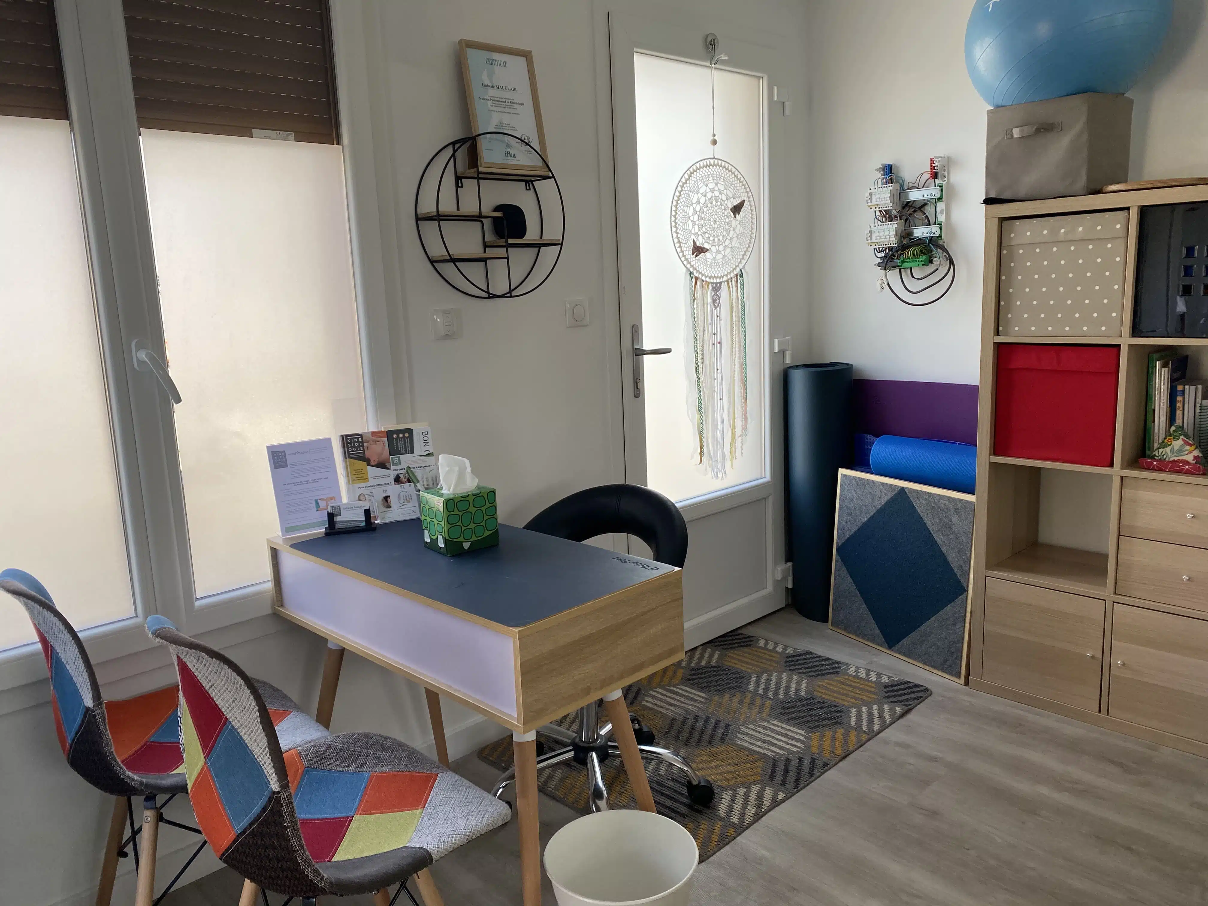 Photo numéro 2 de la galerie de Isabelle Mauclair : Hypnothérapeute à Saint-Georges-d'Espéranche. Prendre RDV