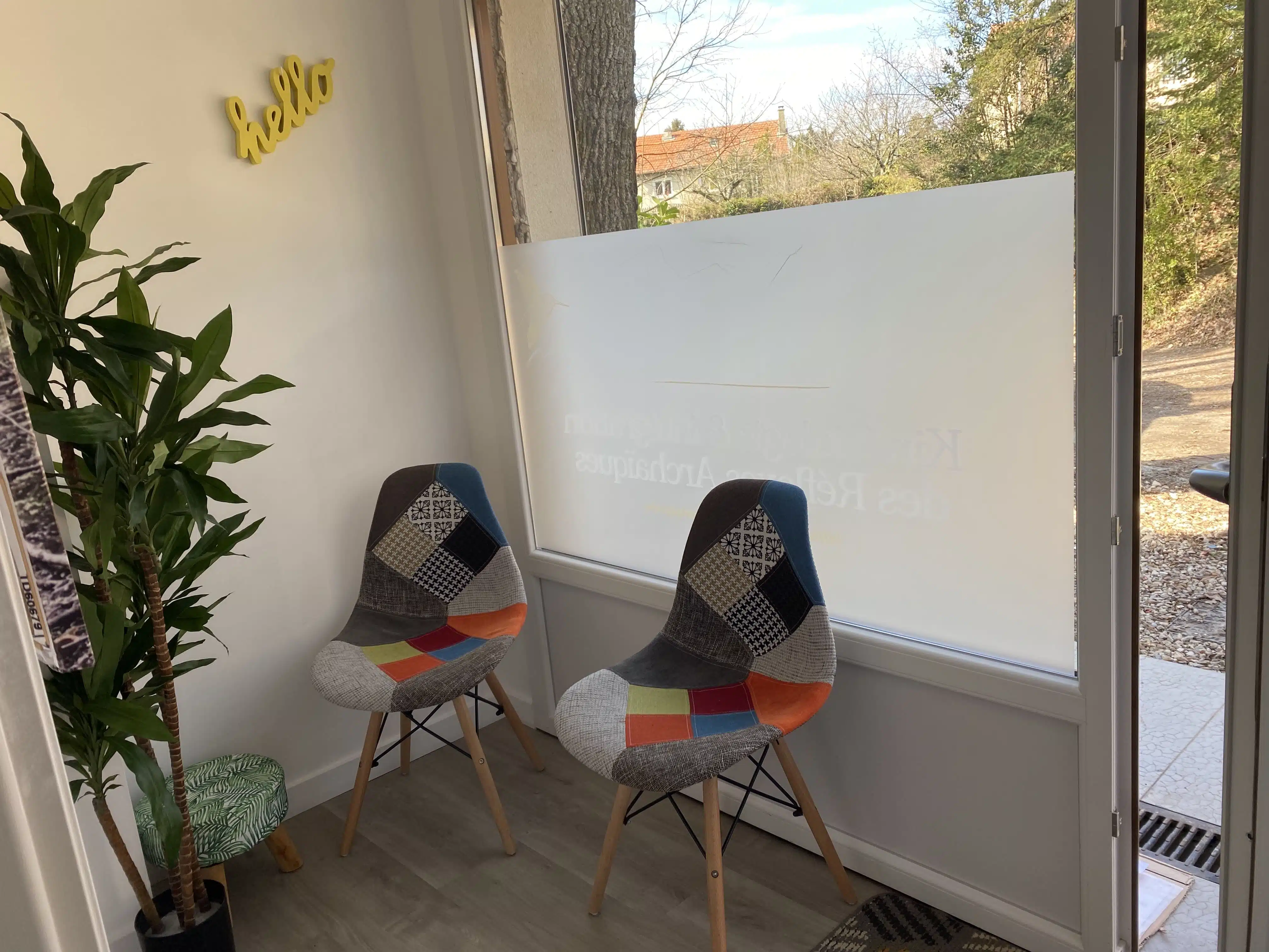 Photo numéro 3 de la galerie de Isabelle Mauclair : Hypnothérapeute à Saint-Georges-d'Espéranche. Prendre RDV